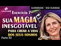 Download Lagu USE A MAGIA INFINITA DENTRO DE VOCÊ | Pam Grout | Energia ao Cubo