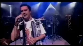 faith no more easy live on australian tv appearance 1993