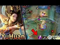 Download Lagu Honor of Kings（YuHuan）How to play Jade YuHuan?｜Como jogar Jade YuHuan?