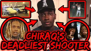 051 Melly Chiraq s Deadliest Shooter