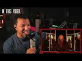LA Musician reacting to JENNIFER LOPEZ at American Music Awards 2025 | Reaction #44