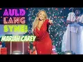 Download Lagu Mariah Carey - Auld Lang Syne (The New Year's Anthem) [Lyric]