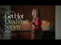 Dead Poet Society - Get Hot (Official Visualizer)