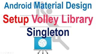 243 Android Volley Tutorial Rotten Tomatoes API Part 2