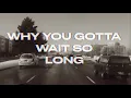 Nathaniel Rateliff & The Night Sweats - Hey Mama (Lyric Video)