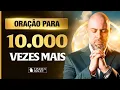 Download Lagu ORAÇÃO DA MANHÃ PARA 10 MIL VEZES MAIS BENÇÃO - SALMO 91 - VITÓRIA E PROSPERIDADE @ViniciusIracet​