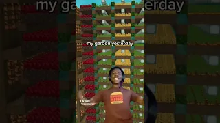 And vertical farms are dead now