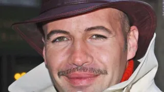 Billy Zane - From Baby to 52 Year Old