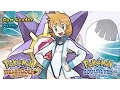 Download Lagu Pokémon HeartGold \u0026 SoulSilver - Kanto Gym Leader Battle Music (HQ)