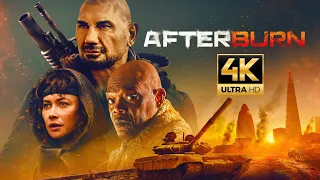 AFTARBURN Movie 2025 Full HD 1080p 4K Ultra مترجم  AFTARBURN Movie 2025 Full HD 1080p 4K Ultra مترجم