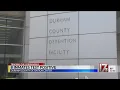 8 inmates test positive at Durham County Detention Center