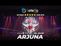 Download Lagu DEWA 19 FEAT ONCE MEKEL \u0026 DUL JAELANI -ARJUNA - 20 TAHUN BINTANG LIMA TOUR 2020 LIVE IN SURABAYA