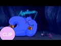 Download Lagu Aladdin ontmoet de Geest - Aladdin