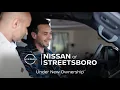 Visit Us Today Nissan of Streetsboro