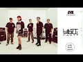 Last Goal! Party (INA) - "Not Perfect" (LOKAL MUSIK HEROES)