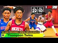 AMEN AUSAR THOMPSON BUILD is TERRORIZING REC PLAYERS on NBA 2K26