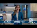 Spectrum Commercial 2024 Featuring Michelle Monaghan