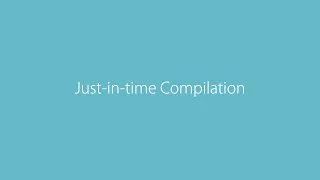 Angular Beginner to Pro - JIT vs AOT Compilation By Mosh Hamedani