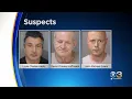 DA 3 Bucks County Men Arrested Charged With Sexually Assault Young Boys