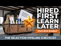How to Join the IBEW in Texas Electrician Apprenticeship Application Steps