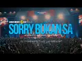 Download Lagu DJ DESA feat. BOSSVHINO \u0026 ECKO SHOW - Sorry Bukan Sa | MOVE IT FEST 2023 Chapter Kupang