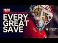 Download Lagu EVERY GREAT SAVE from Bob's 2ND STANLEY CUP WIN!