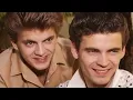The Everly Brothers The Untold Truth