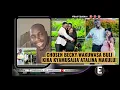 Download Lagu Hajji Chosen Becky wakuwasa buli kika kyamusajja Atalina Makulu!