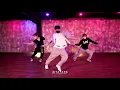 Ty Dolla $ign -  Universe (feat. Kehlani) / Choreo By SUNG CHAN