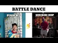 Download Lagu DJ Phonk Guci prada vs sikibidi dop dop yes yes