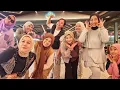Line Dance | Run Di Road | Chor: Fiona Murray (IRE) & Roy Hadisubroto (IRE) #nocopyrightmusic