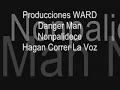 Danger Man-Nonpalidece