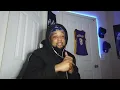 Nba YoungBoy - Thrasher [Reaction]