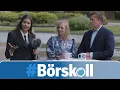 Download Lagu Börskoll i Almedalen: Chefsekonomerna om oron i Mellanöstern