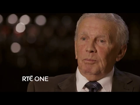 Giles | 9:35pm Monday 3rd July 2017 | RTÉ ONE Television