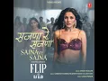 Sajna Ve Sajna (Flip) - Marathi Version (Remix By Dj Lijo)