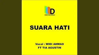 Download Suara Hati (feat. Tia Agustin) MP3