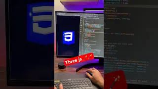 Using Threejs as a frontend developer