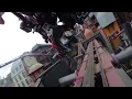 Download Lagu Fly onride Phantasialand (Vekoma Fly Coaster)