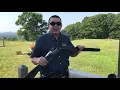 Browning Cynergy Sporting 1st Shots 1st Impressions