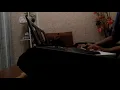 Noah - kukatakan dengan indah ( cover piano )
