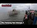 Download Lagu Cuma 60 ribu Mancing bermalam disaung gubuk ini sampai keriput || tanjung kait