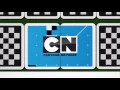 Cartoon Network - CHECK it 1.0 idents (Remastered in 4K)