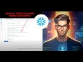Data Quality and Anomaly Detection using Snowflake Cortex Part 1