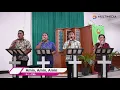 KJ 478b Amin, Amin, Amin