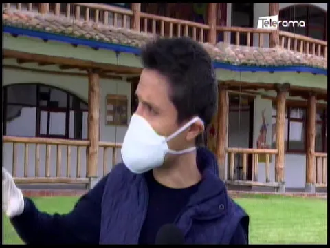 En Quito se preparan centros de aislamiento para contagiados por coronavirus