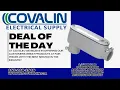 Today s Deal of the Day 15 off TYPE LB 27