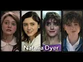 Natalia Dyer Evolution Nancy Wheeler