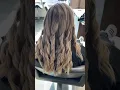 Download Lagu SATISFYING BLONDE TRANSFORMATION 💫 @the.dumbblonde