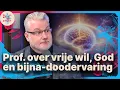 Lagu Zijn wij ons brein en is religie een hersenspinsel? met hersenprof. Andre Aleman | Ongelooflijke 282